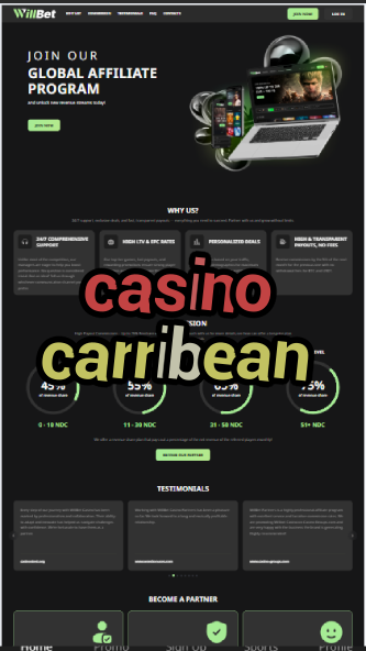 casino carribean-abscasinocalgary.igamblinglist.com